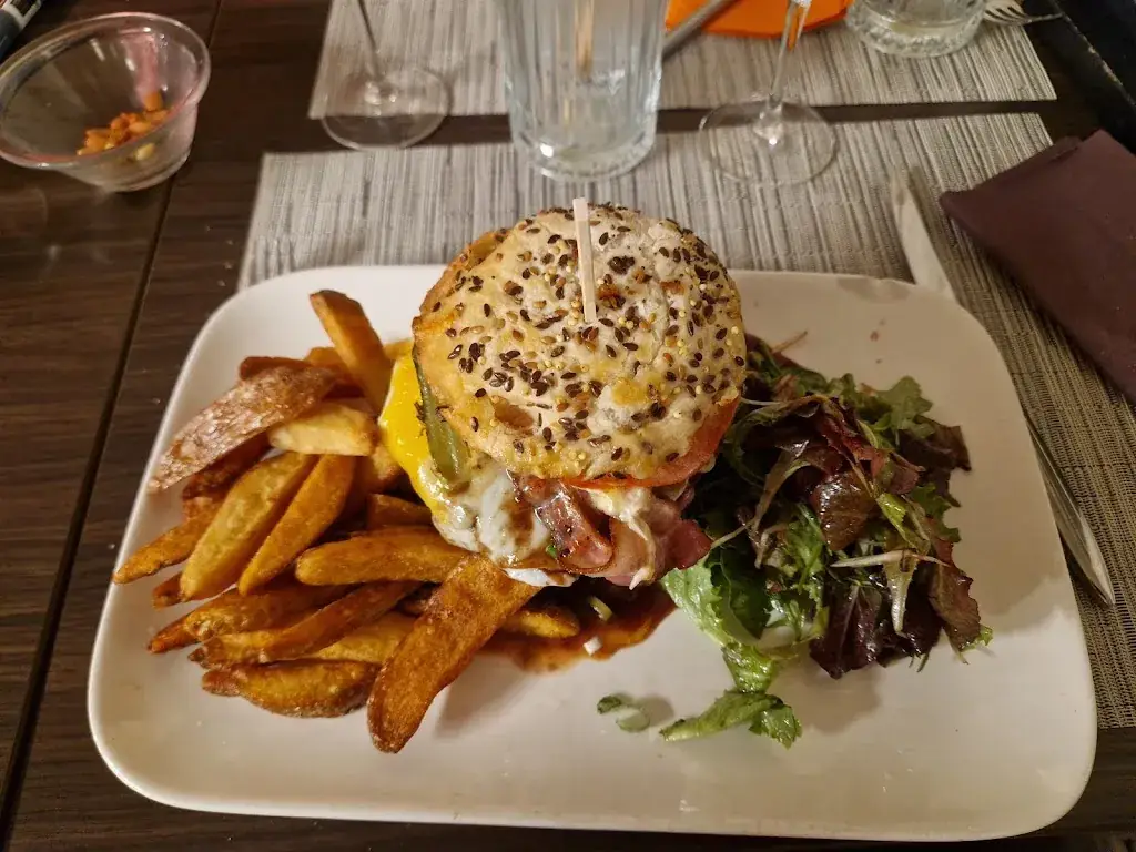 Menu_Restaurant la Table de Blanche_Dourdan_image_8