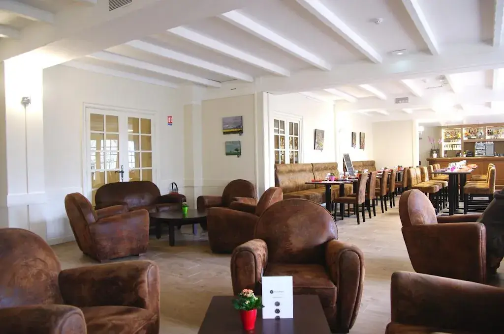 Restaurant la Table de Blanche ristorante a Dourdan