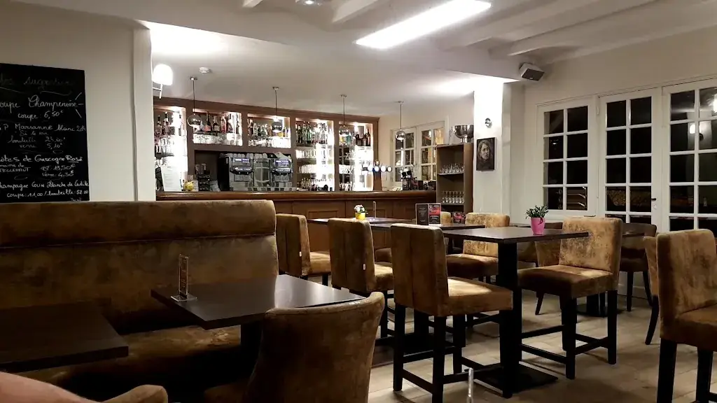 Restaurant la Table de Blanche_Dourdan_slider_image_2