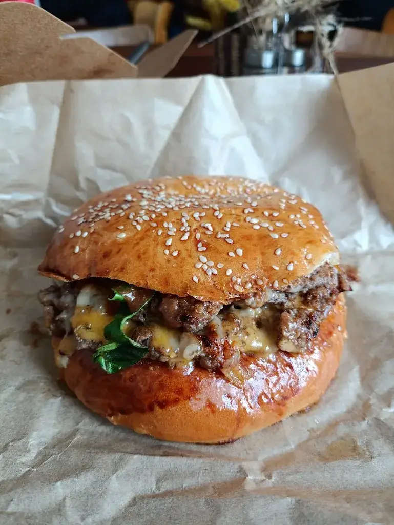 Neimad S_MATE_Dourdan_review