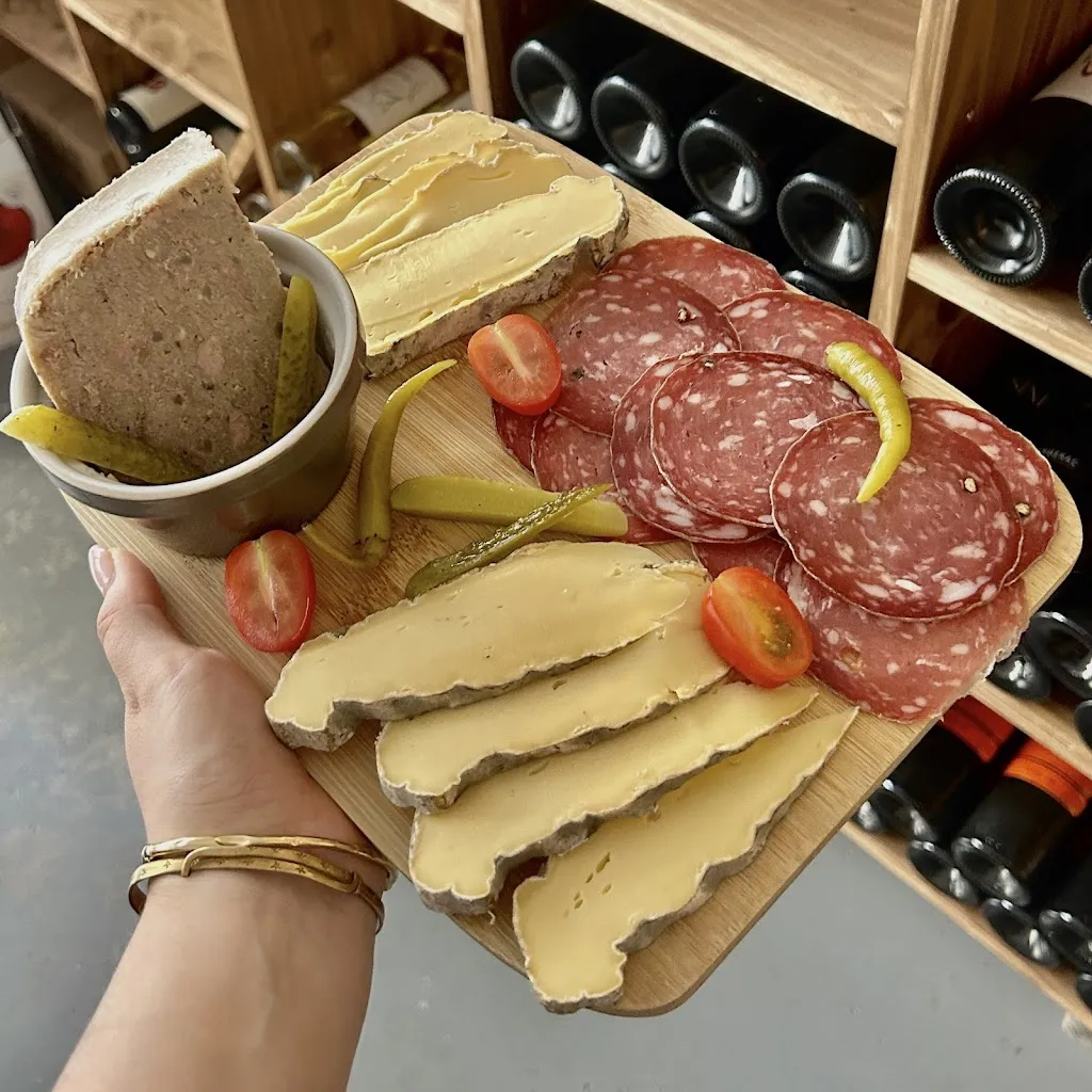 La Guinguette restaurant in Dourdan