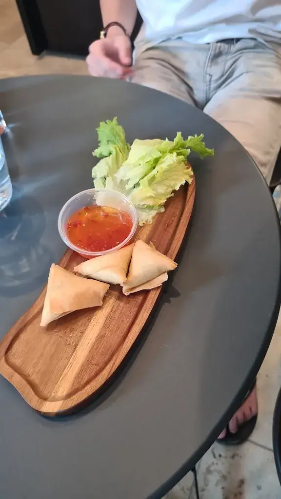 Thom_Les délices d'Ayana_Dourdan_review