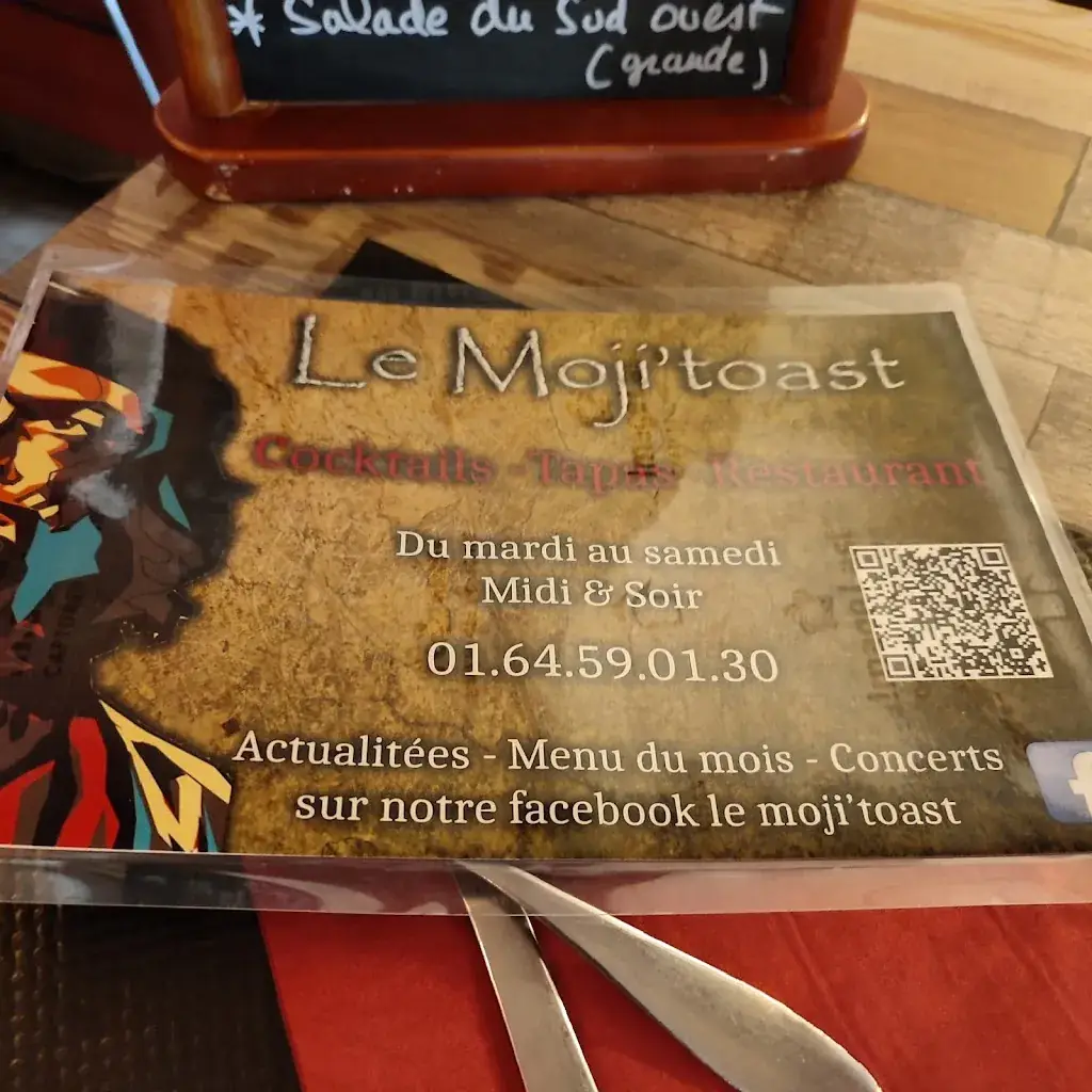 Menu_Le mojitoast_Dourdan_image_4