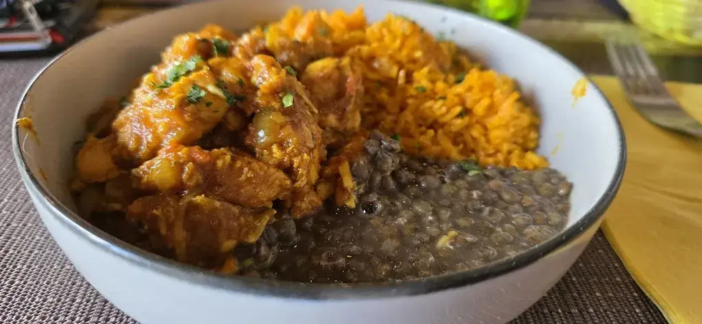 Laurent_Le mojitoast_Dourdan_review