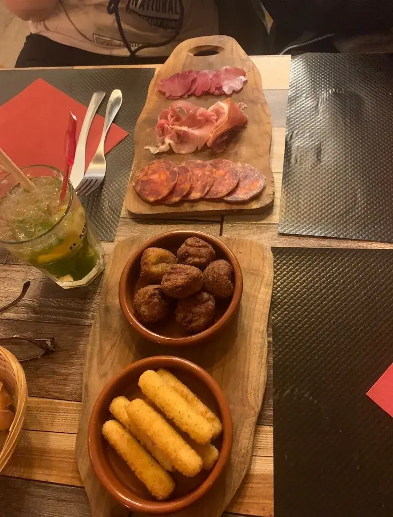 Sandrine Pequignet_Le mojitoast_Dourdan_review