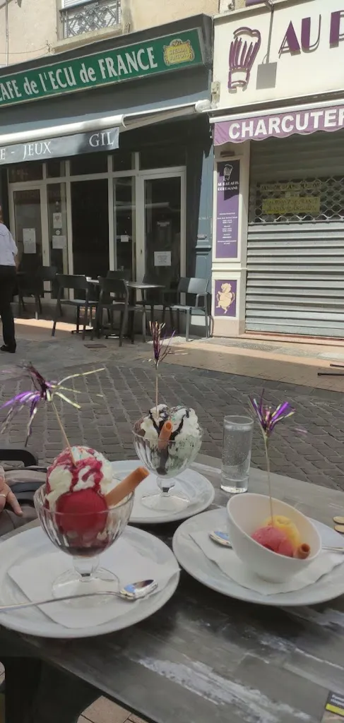 Menu_l'Ecu de France_Dourdan_image_2