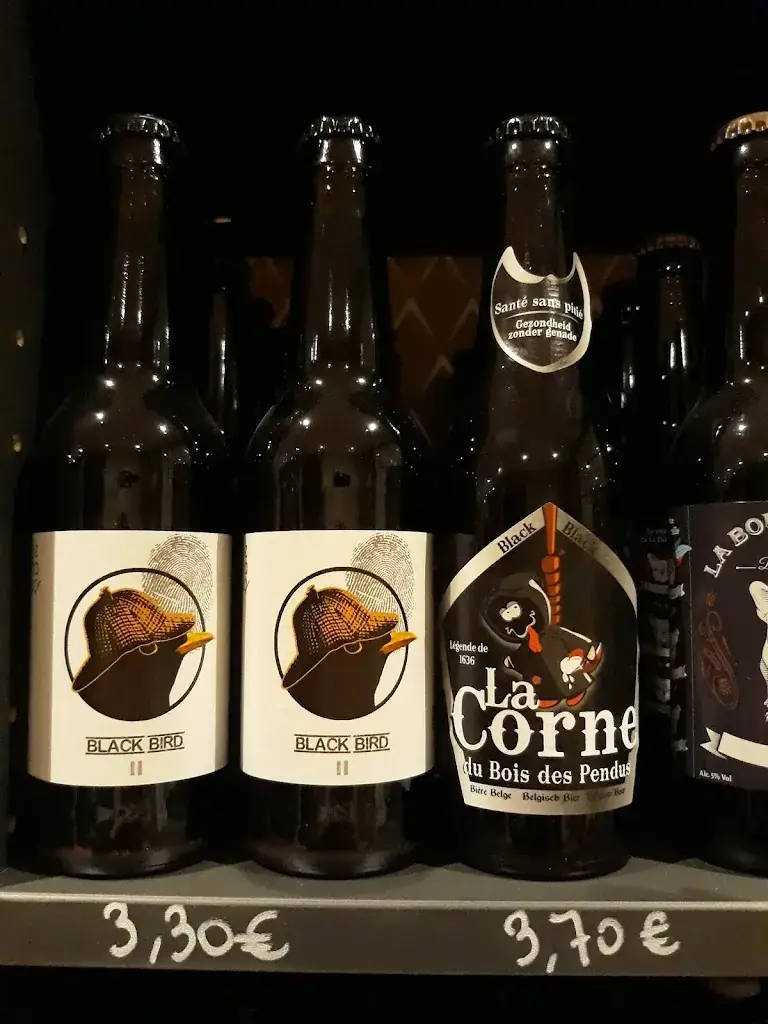 Menu_Beer'S Not Dead_Dourdan_image_5