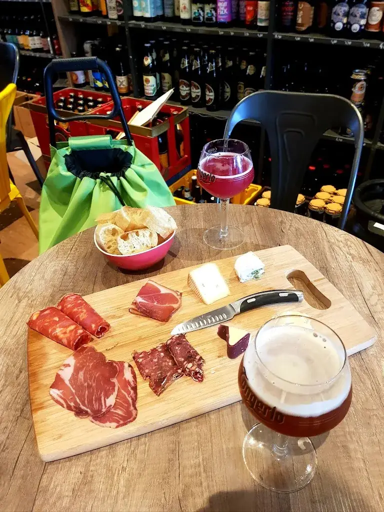 Menu_Beer'S Not Dead_Dourdan_image_6