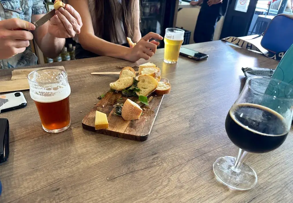 Menu_Beer'S Not Dead_Dourdan_image_7