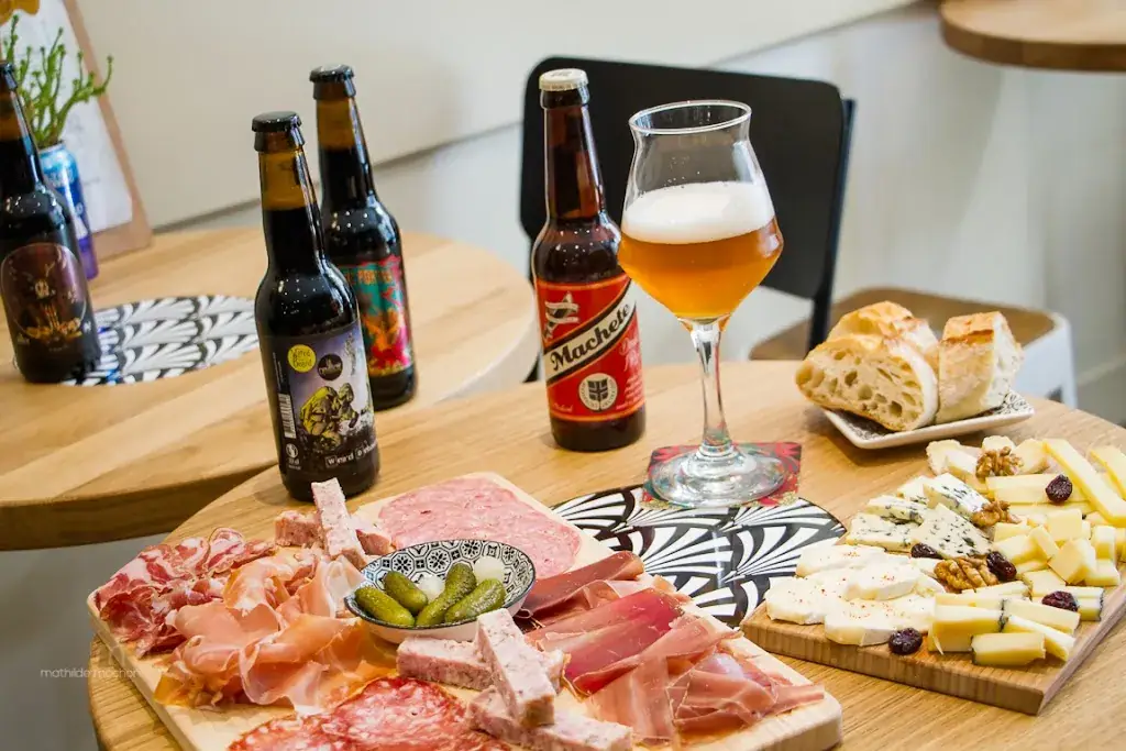 Menu_Beer'S Not Dead_Dourdan_image_8