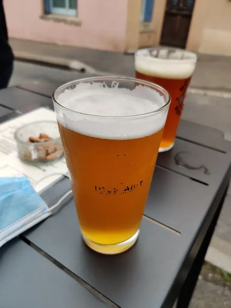 Menu_Beer'S Not Dead_Dourdan_image_9