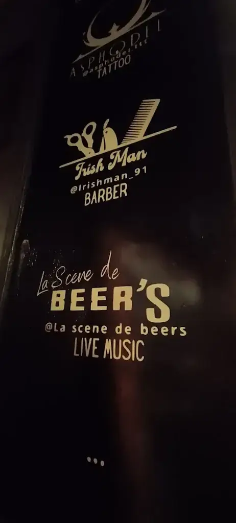 Walt_Beer'S Not Dead_Dourdan_review