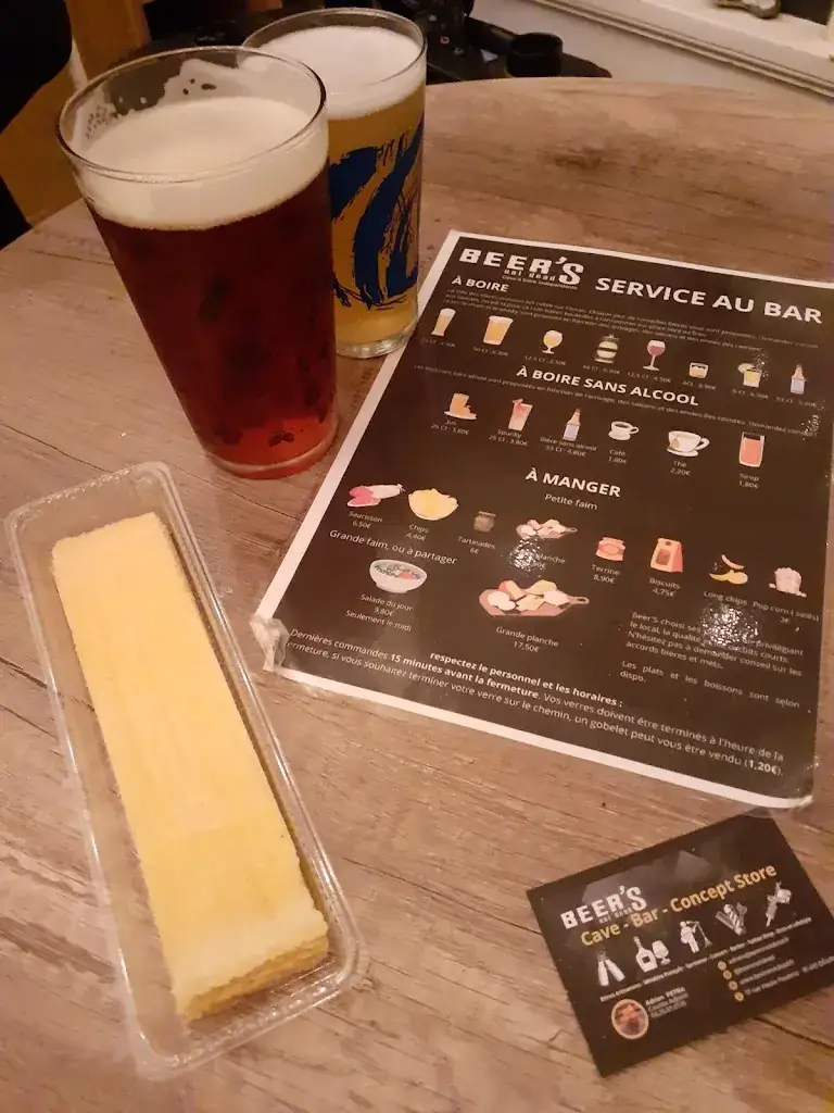 JCAL Family Team_Beer'S Not Dead_Dourdan_review