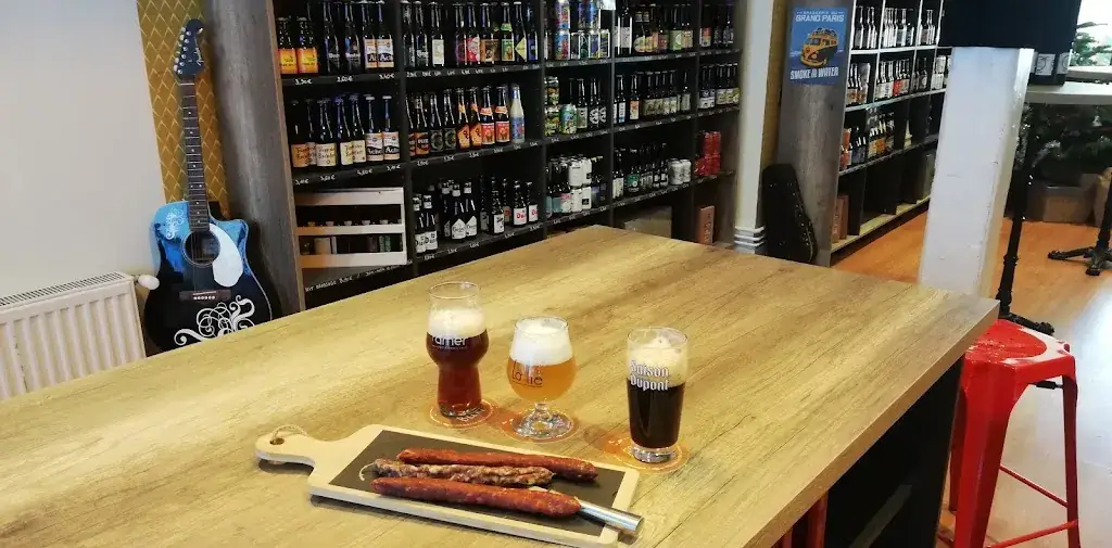 Beer'S Not Dead_Dourdan_slider_image_1