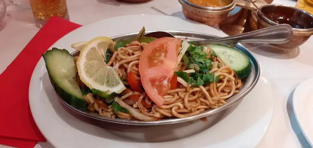 Menu_Les saveurs d'Himalaya_Dourdan_image_8