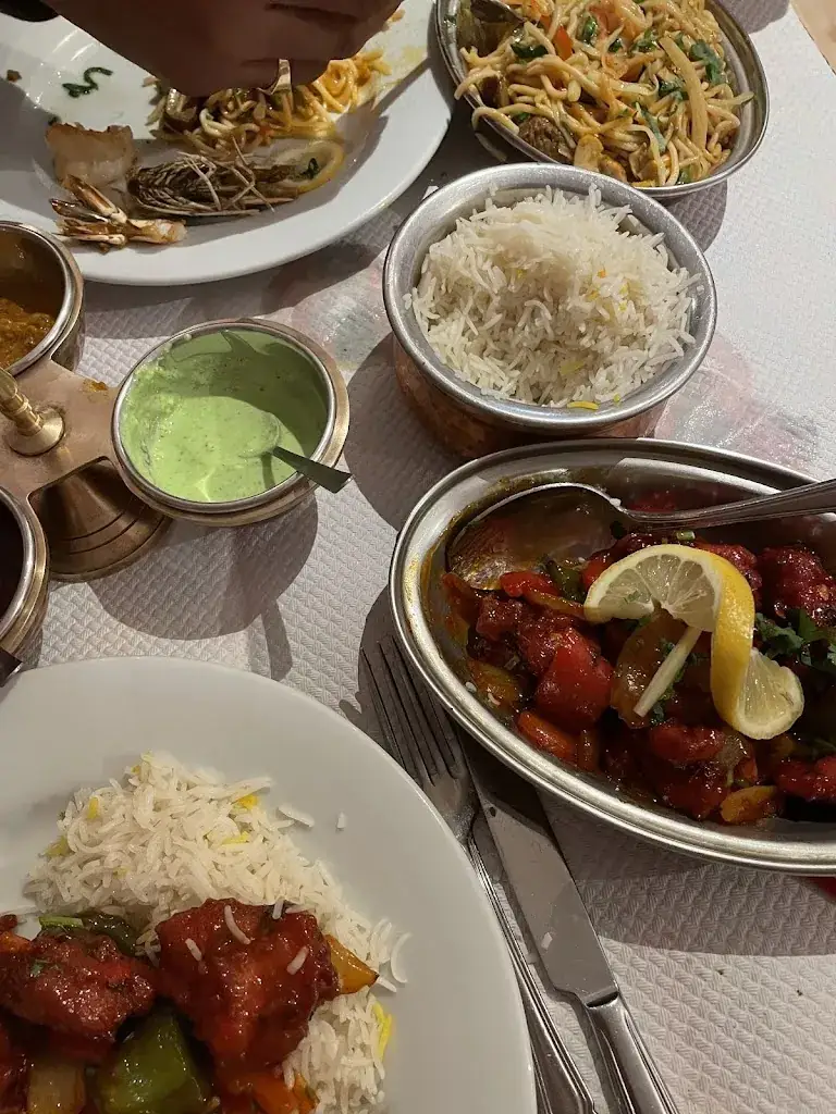 Menu_Les saveurs d'Himalaya_Dourdan_image_9