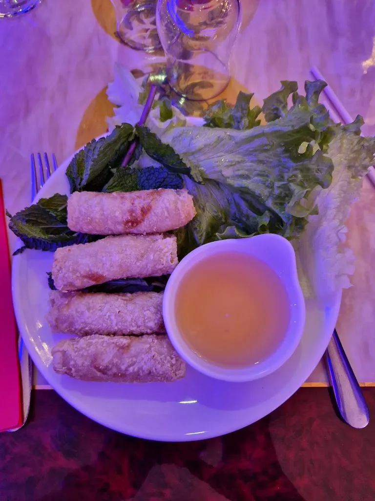 Menu_Siecle d'or_Dourdan_image_2