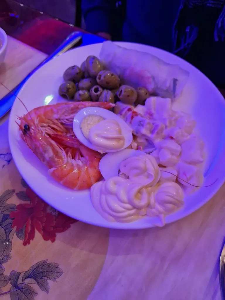 Martine EG_Siecle d'or_Dourdan_review