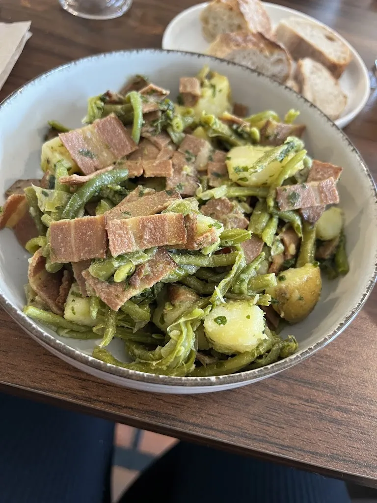 sophie melo_Les herbes folles_Dourdan_review