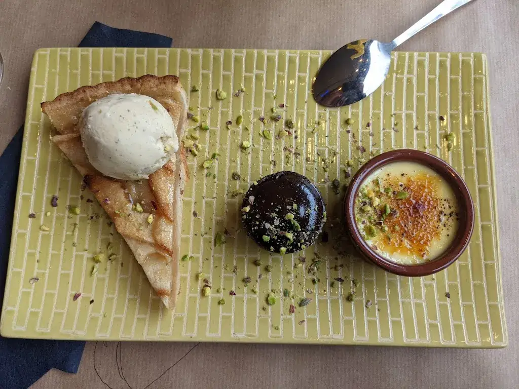 Menu_Pizzeria du Chateau_Dourdan_immagine_5