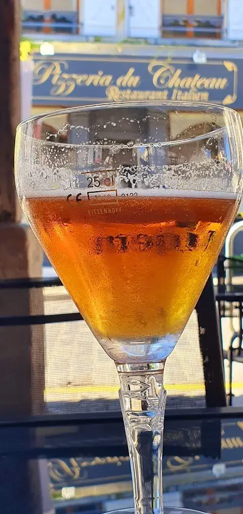 Menu_Pizzeria du Chateau_Dourdan_immagine_7