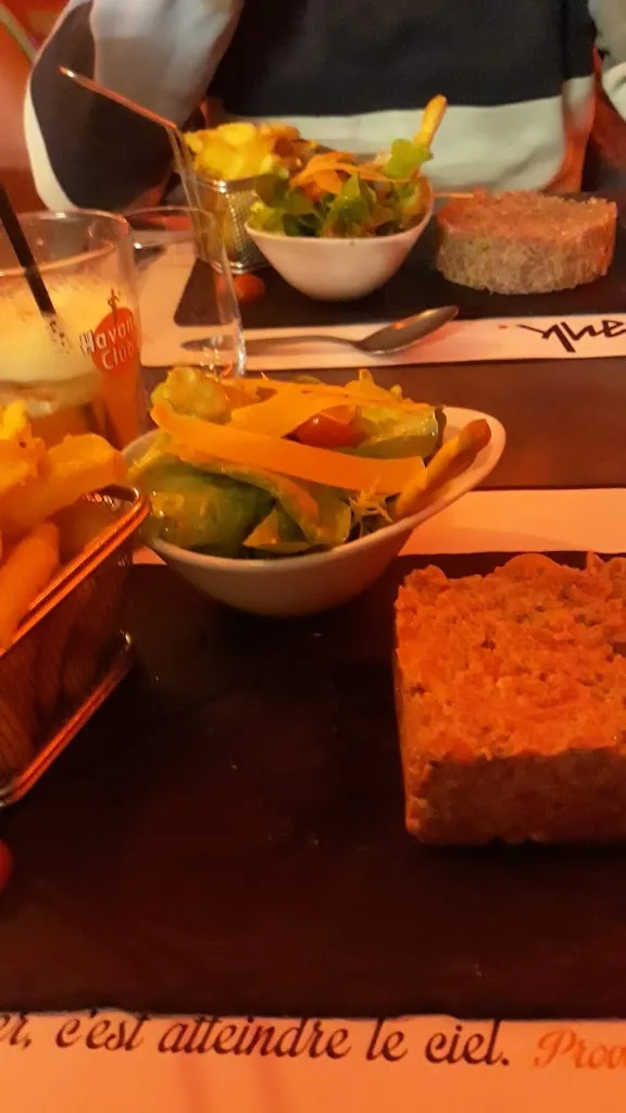 Menu_BANK RESTAURANT BAR_Drumettaz-Clarafond_image_5