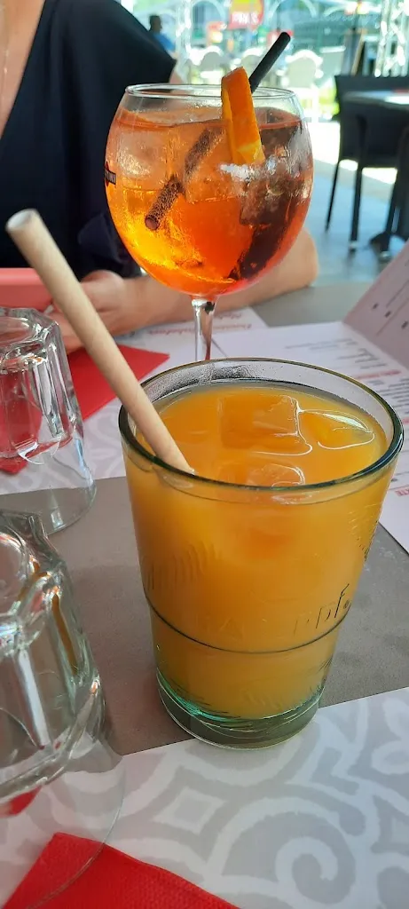 Menu_BANK RESTAURANT BAR_Drumettaz-Clarafond_image_7