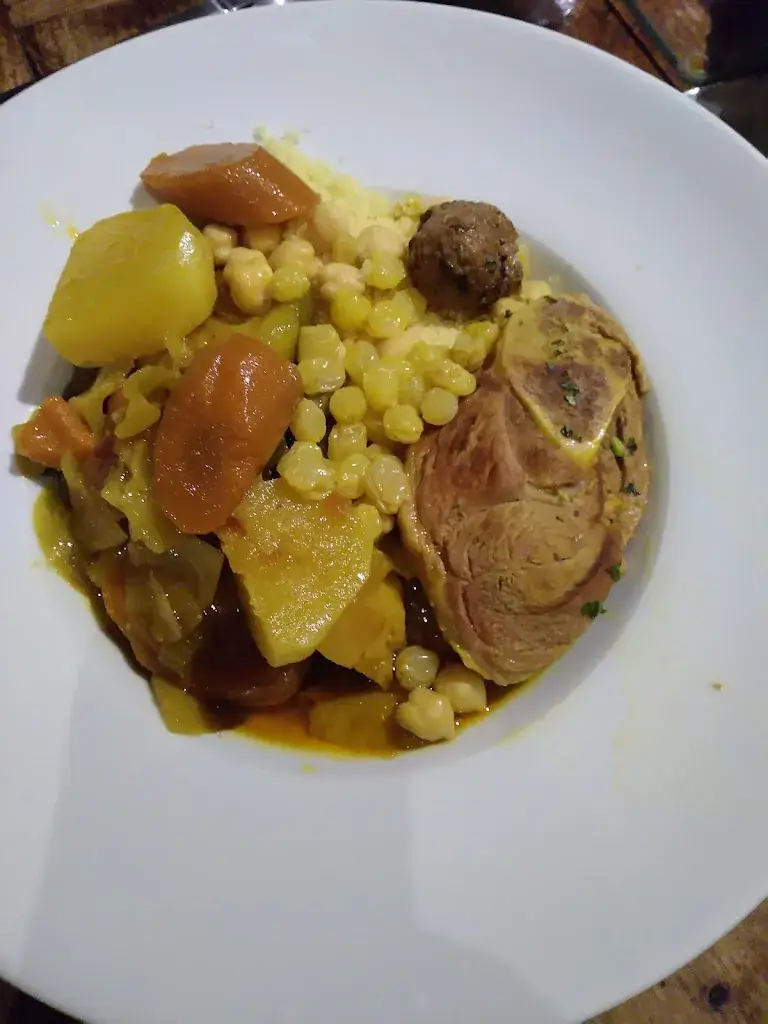 Menu_Riad Fes_Dourdan_image_3