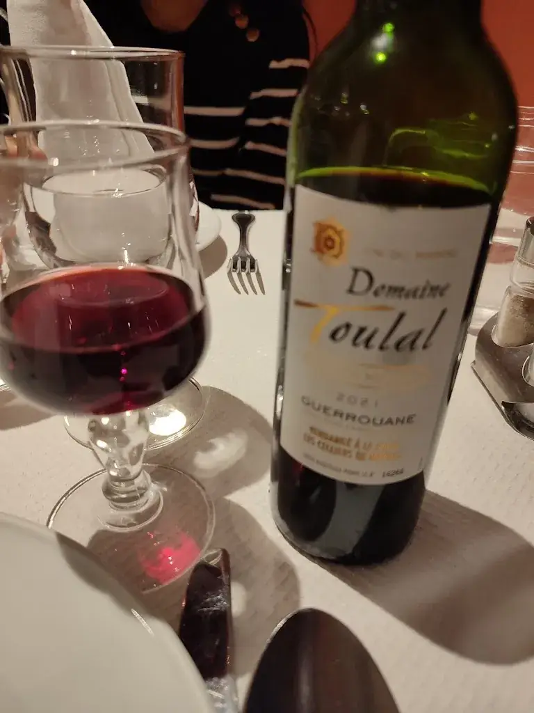 Menu_Riad Fes_Dourdan_image_7