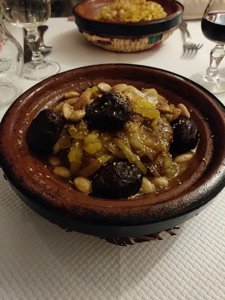 Menu_Riad Fes_Dourdan_image_8