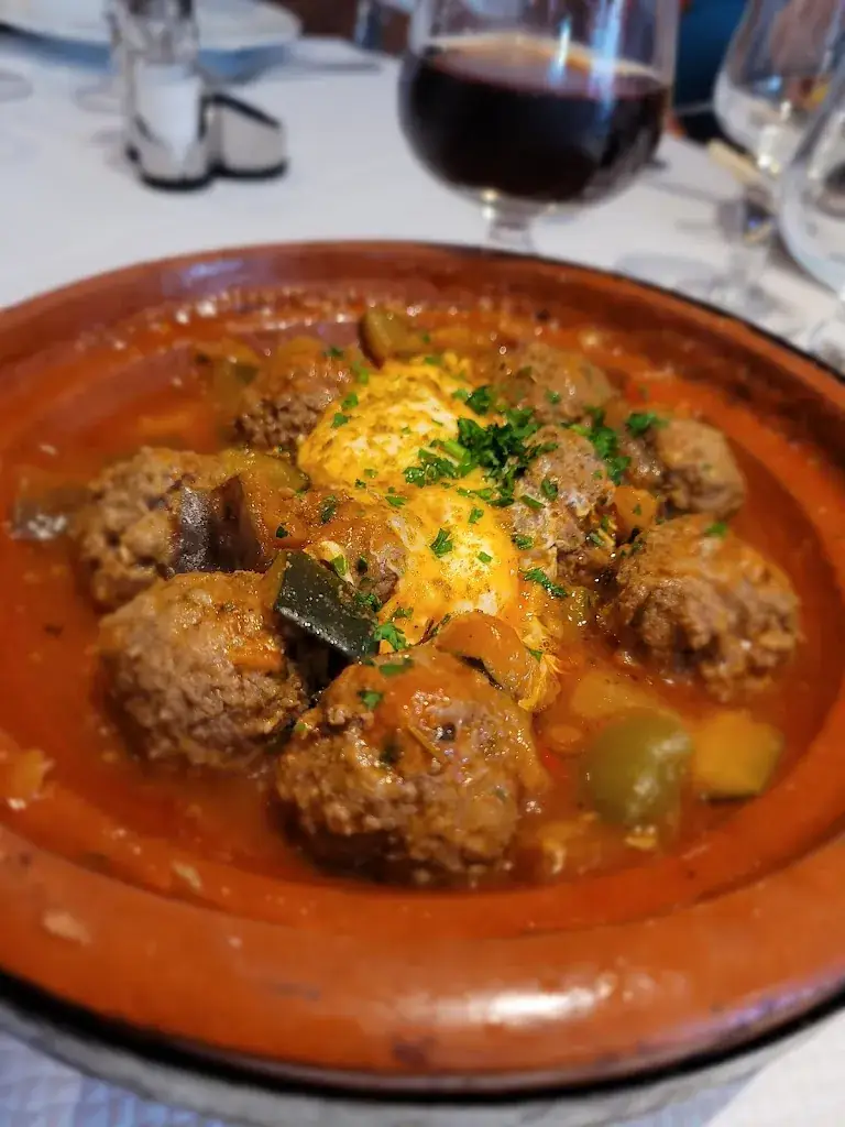 Menu_Riad Fes_Dourdan_image_9