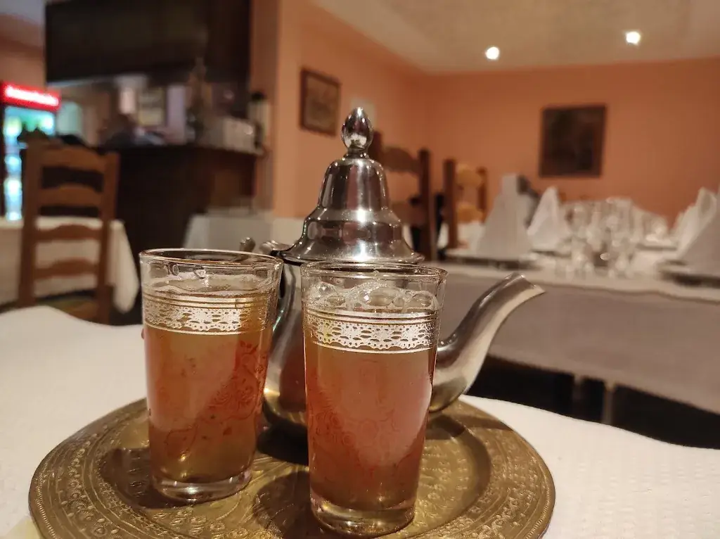 Diamond Light_Riad Fes_Dourdan_review