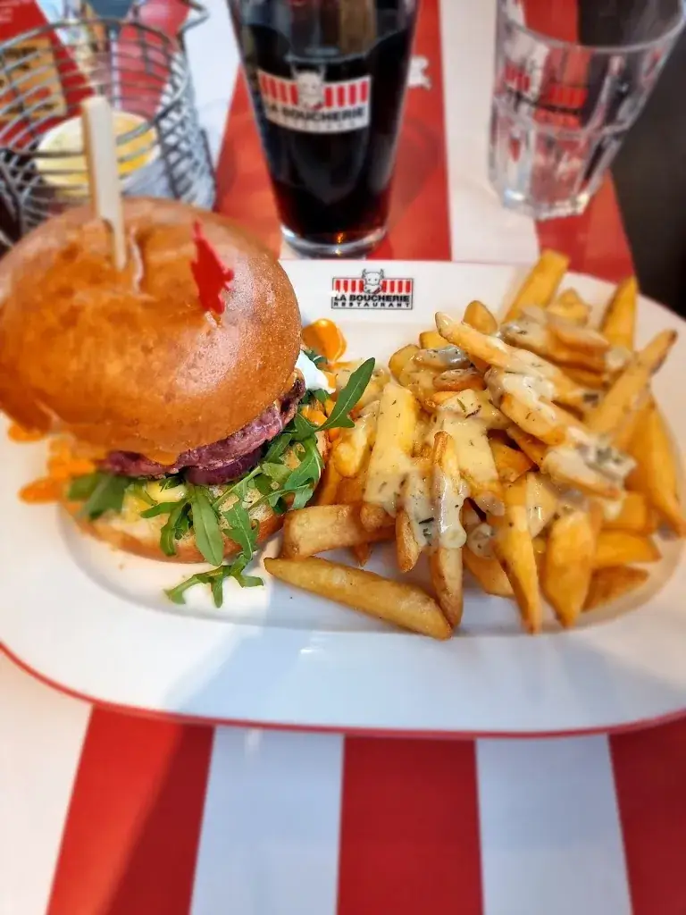 Menu_Restaurant La Boucherie_Combs-la-Ville_image_5