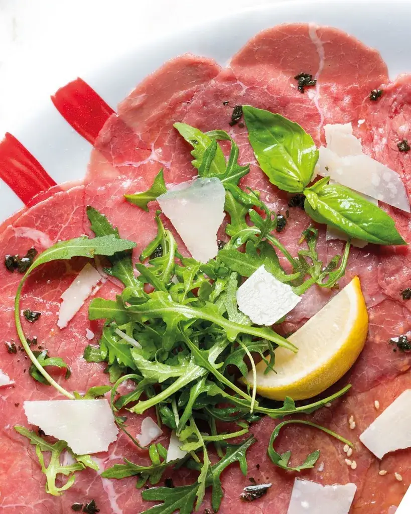 Menu_Restaurant La Boucherie_Combs-la-Ville_image_8