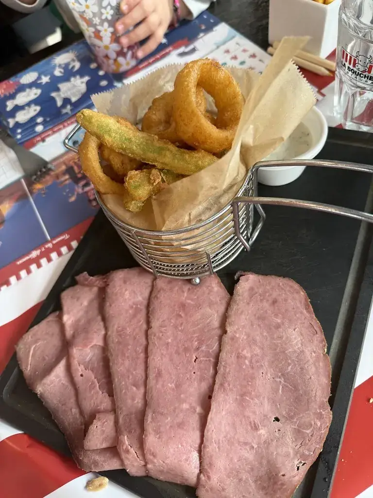 ADN AUTO 78_Restaurant La Boucherie_Combs-la-Ville_review