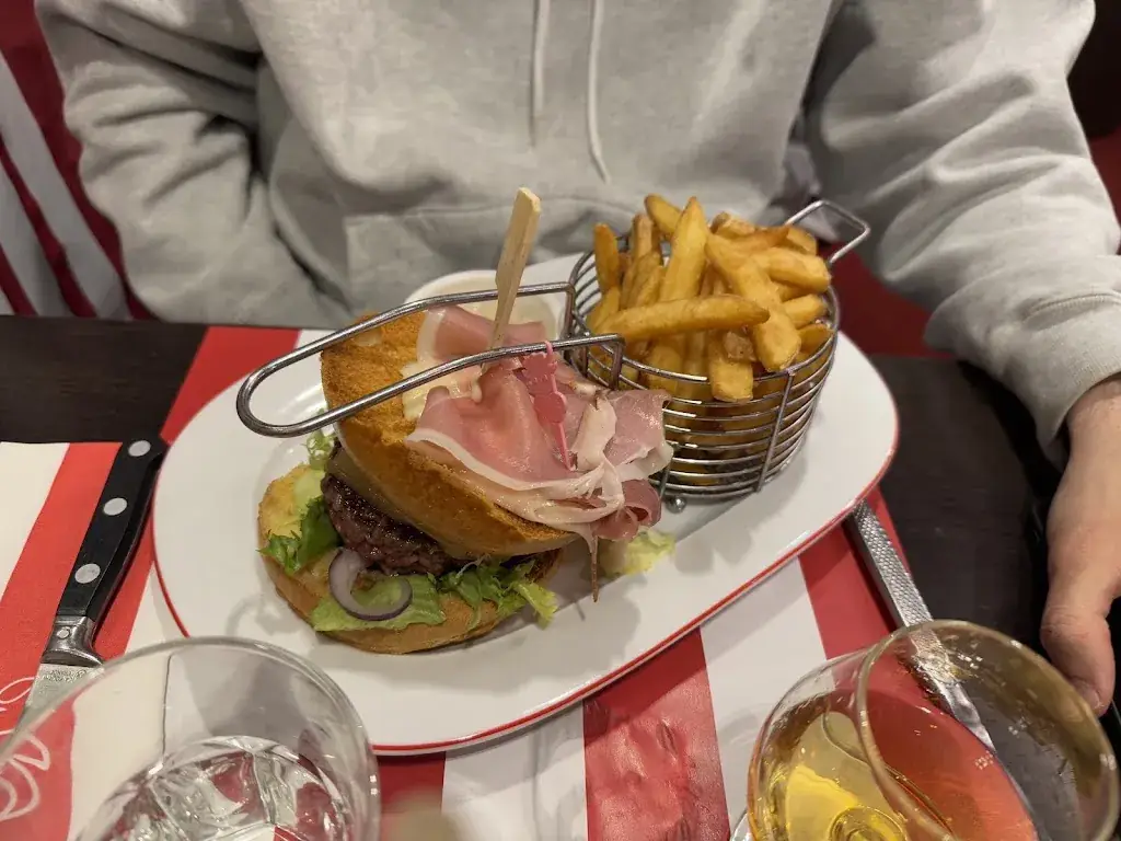 Ange Lunel_Restaurant La Boucherie_Combs-la-Ville_review