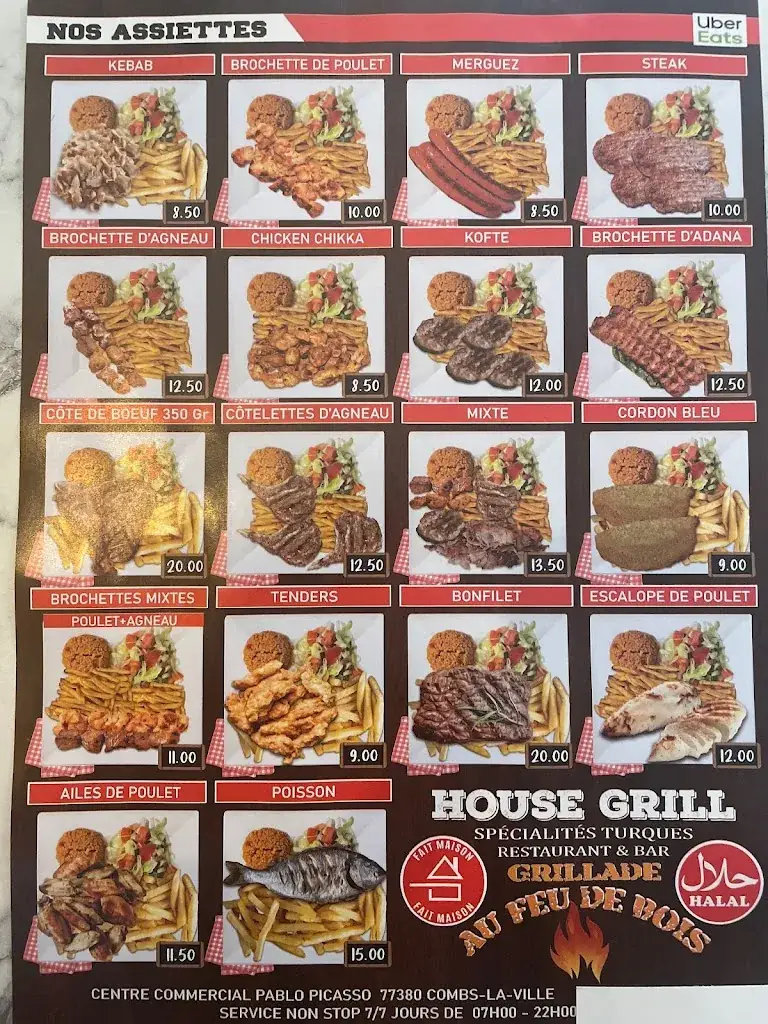 Menu_Grill house_Combs-la-Ville_image_3