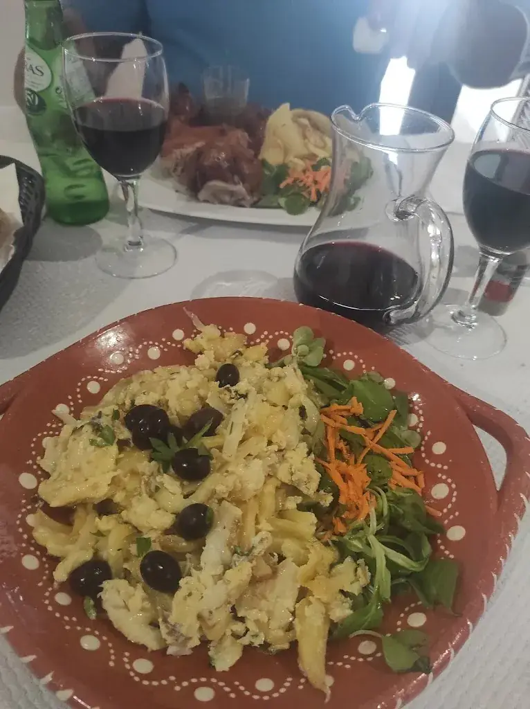 Yoyo Ferreira_Rio Cōa Restaurant_Combs-la-Ville_review