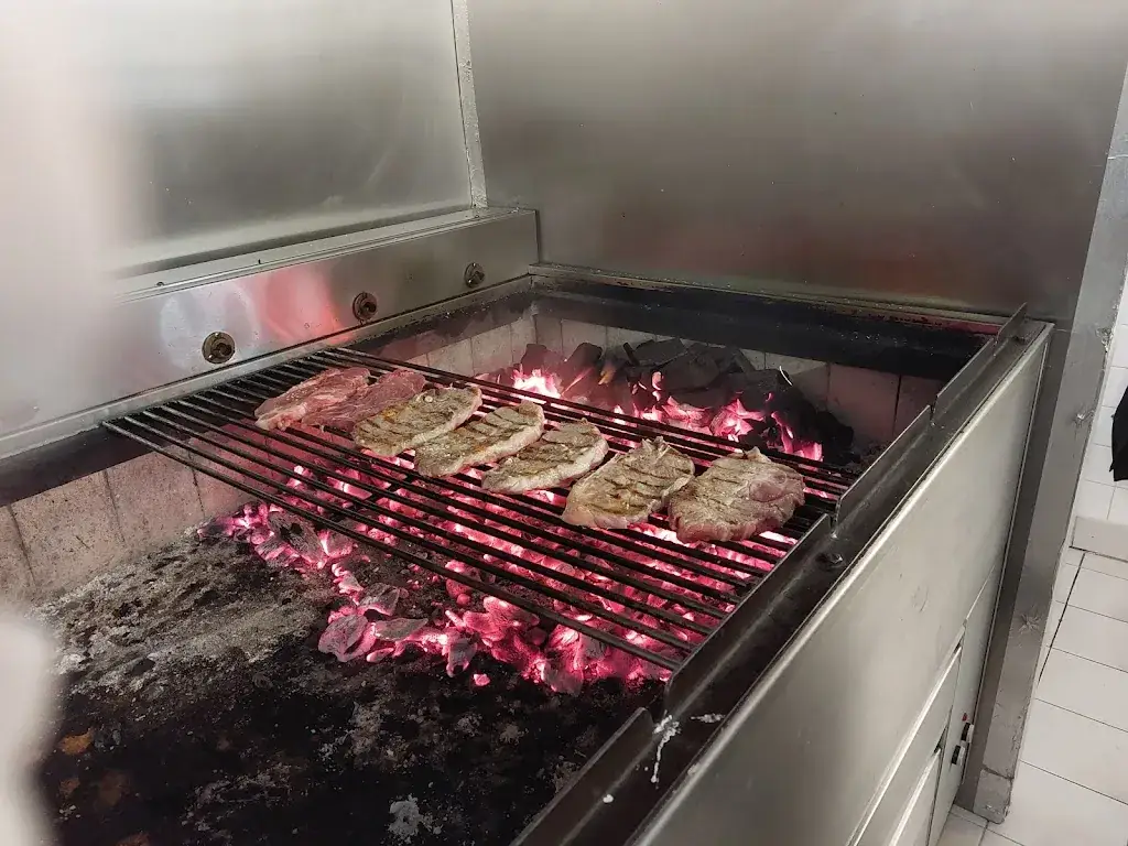 Rio Cōa Restaurant restaurant in Combs-la-Ville