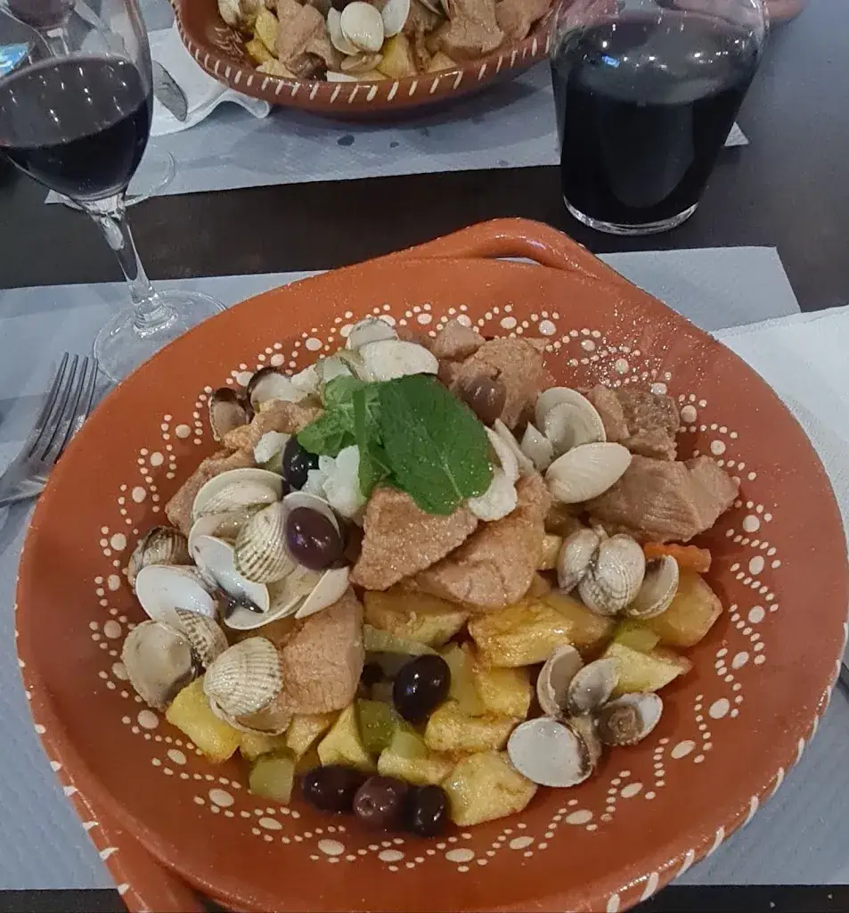 Rio Cōa Restaurant_Combs-la-Ville_slider_image_2