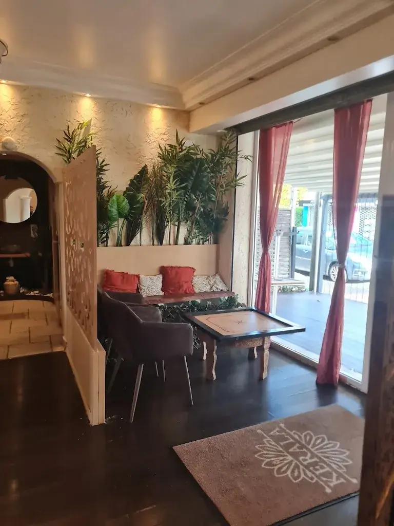 Innesita_Kerala Restaurant_Combs-la-Ville_Bewertung