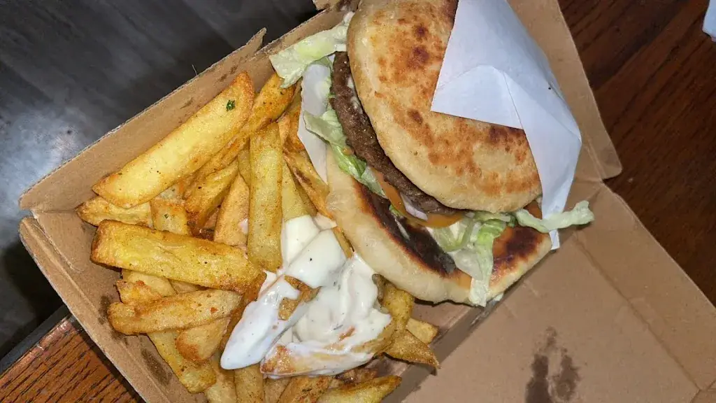 Laura Bernard_Wino Restaurant_Combs-la-Ville_review