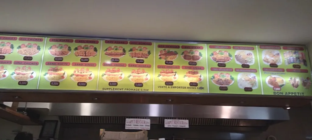 Menu_HARPUT RESTAURANT (Depuis 1999)-Kebab Fait Maison_Combs-la-Ville_image_3