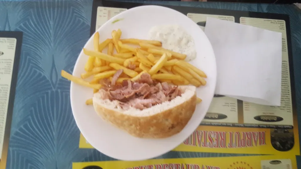 Menu_HARPUT RESTAURANT (Depuis 1999)-Kebab Fait Maison_Combs-la-Ville_image_7