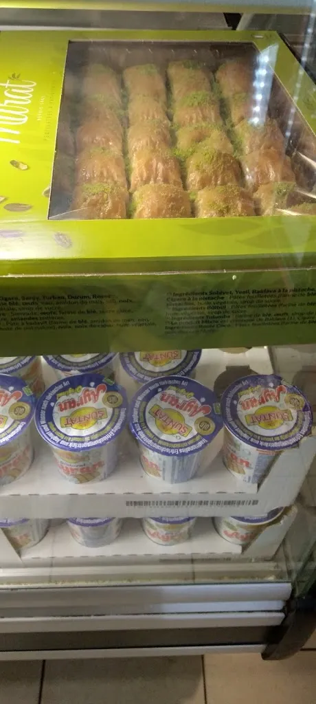 Menu_HARPUT RESTAURANT (Depuis 1999)-Kebab Fait Maison_Combs-la-Ville_image_8