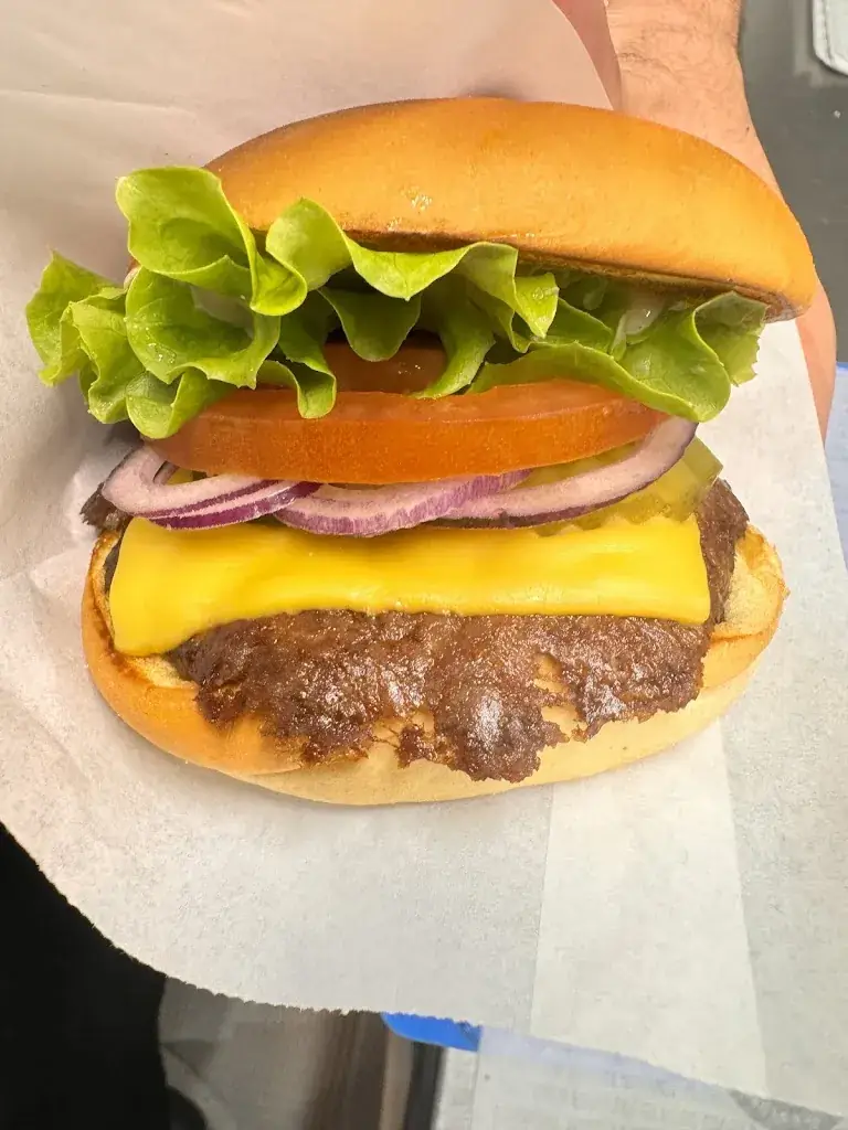 Mahbubul Islam_Burger Addict Combs-la-Ville_Combs-la-Ville_Bewertung