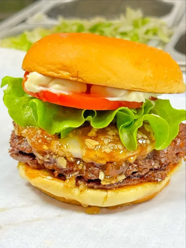 MAHBUB UL_Burger Addict Combs-la-Ville_Combs-la-Ville_Bewertung