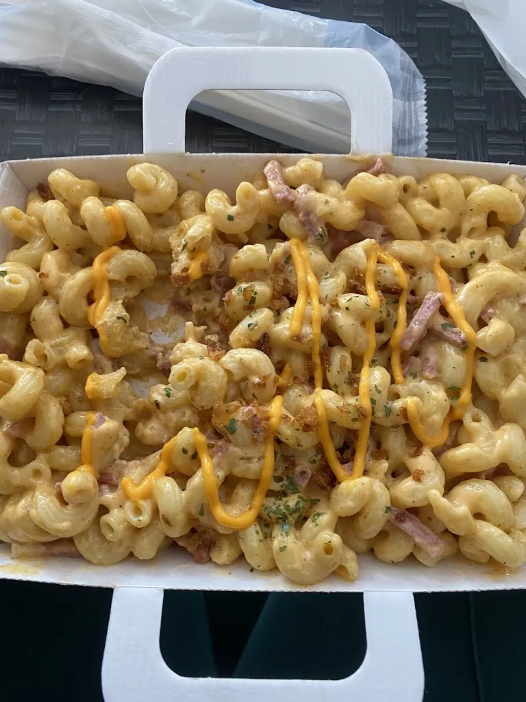 Marianne P_Brigadier café_Combs-la-Ville_review