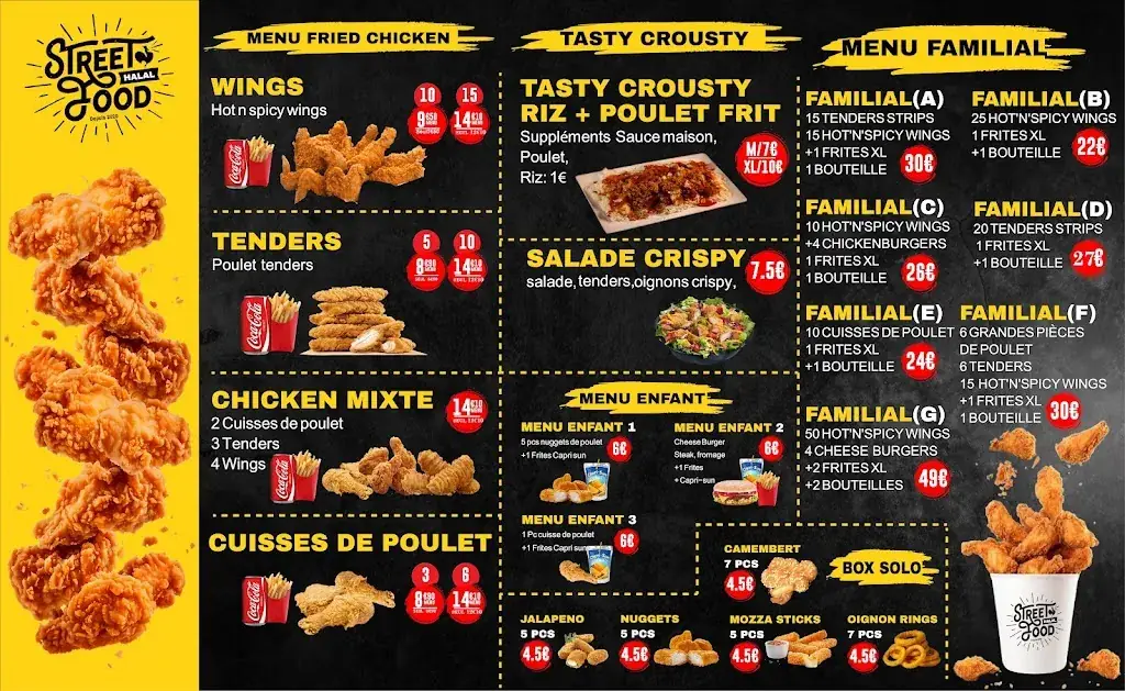 Menü_Street food_Combs-la-Ville_Bild_1