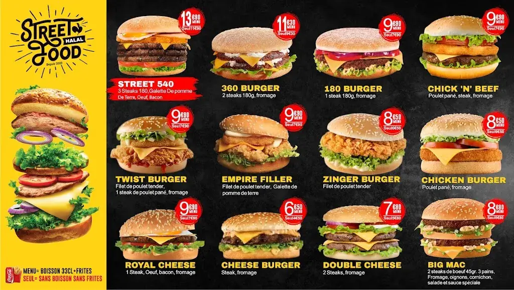 Menü_Street food_Combs-la-Ville_Bild_3